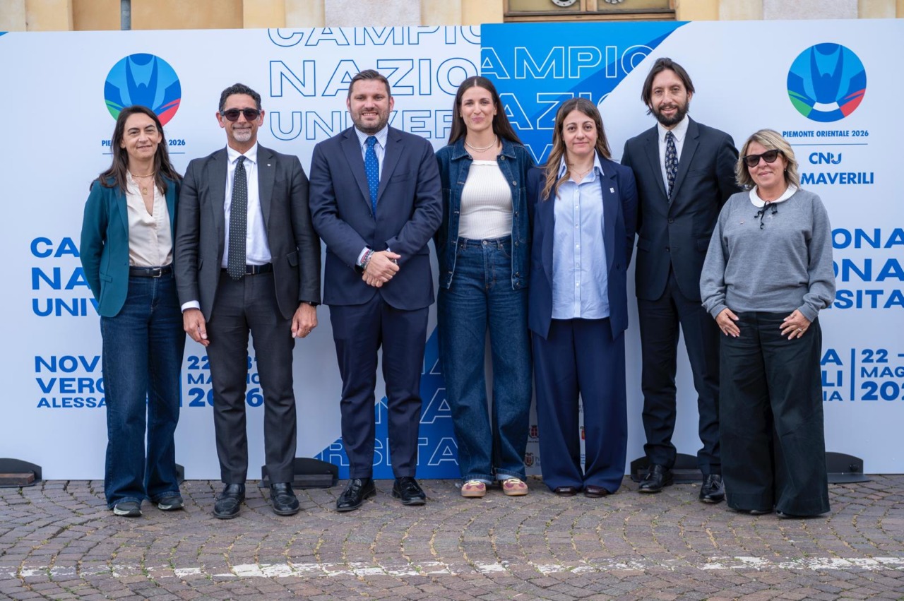 Campionati nazionali universitari 2026, manca poco: svelati i kit di gara e gli altri dettagli