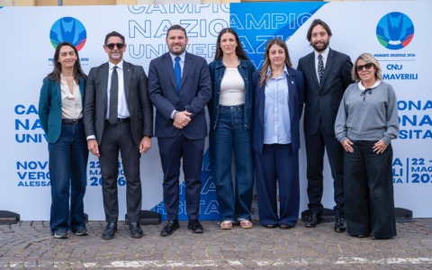 Campionati nazionali universitari 2026, manca poco: svelati i kit di gara e gli altri dettagli