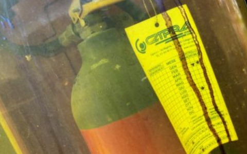 Campus delle associazioni tra estintori scaduti e defibrillatori che nessuno sa dove siano