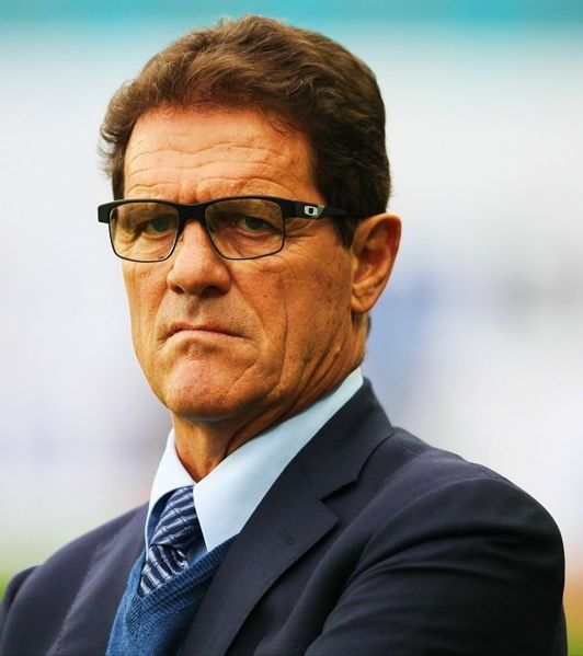 Capello: “Un nuovo illecito dopo il 2006 sarebbe grave”