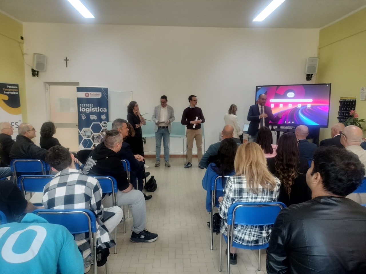 Capolavori della formazione provenienti da tutt’Italia esposti ad Alessandria