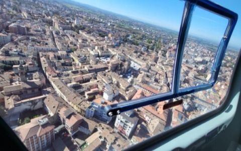 Carabinieri Pavia: controlli straordinari con elicottero durante le festività pasquali