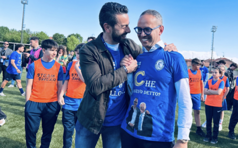 Carate abbraccia i suoi campioni: la Folgore Caratese celebrata in Consiglio comunale