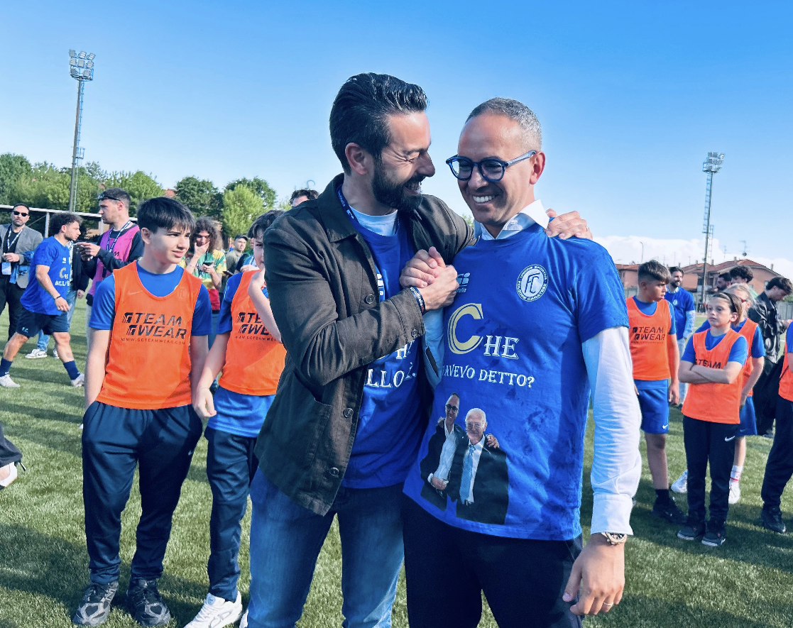 Carate abbraccia i suoi campioni: la Folgore Caratese celebrata in Consiglio comunale