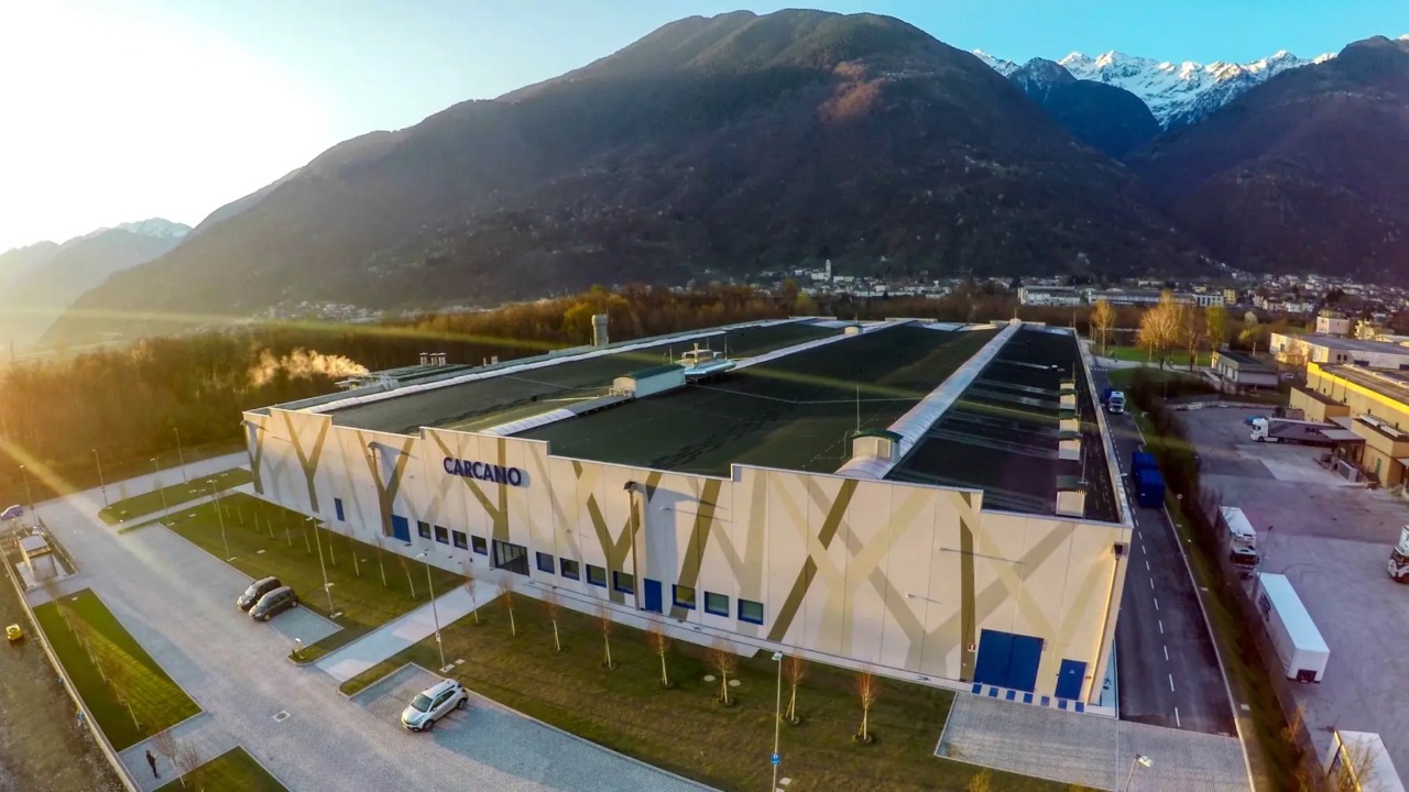 Carcano sotto i riflettori: primo incontro al Ministero con la nuova proprietà