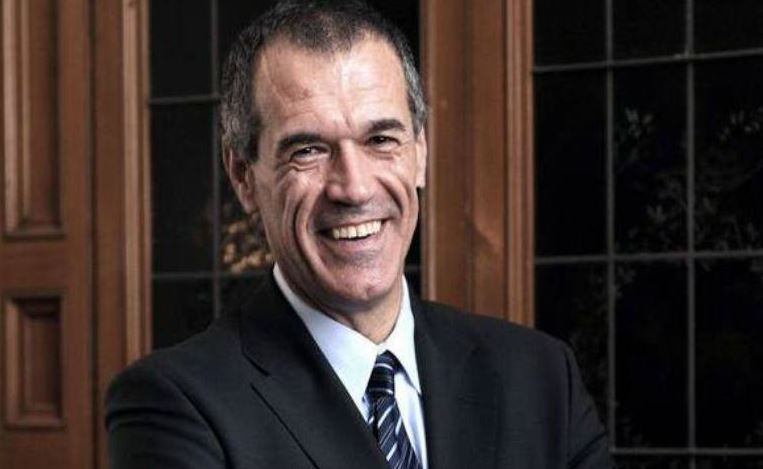 Carlo Cottarelli a Valmadrera per la Giornata dell’Europa