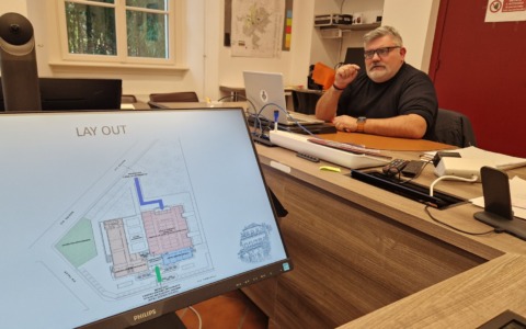 “Casa San Giuseppe”: l’Esecutivo Bono tira dritto e convoca i cittadini nonostante la crisi