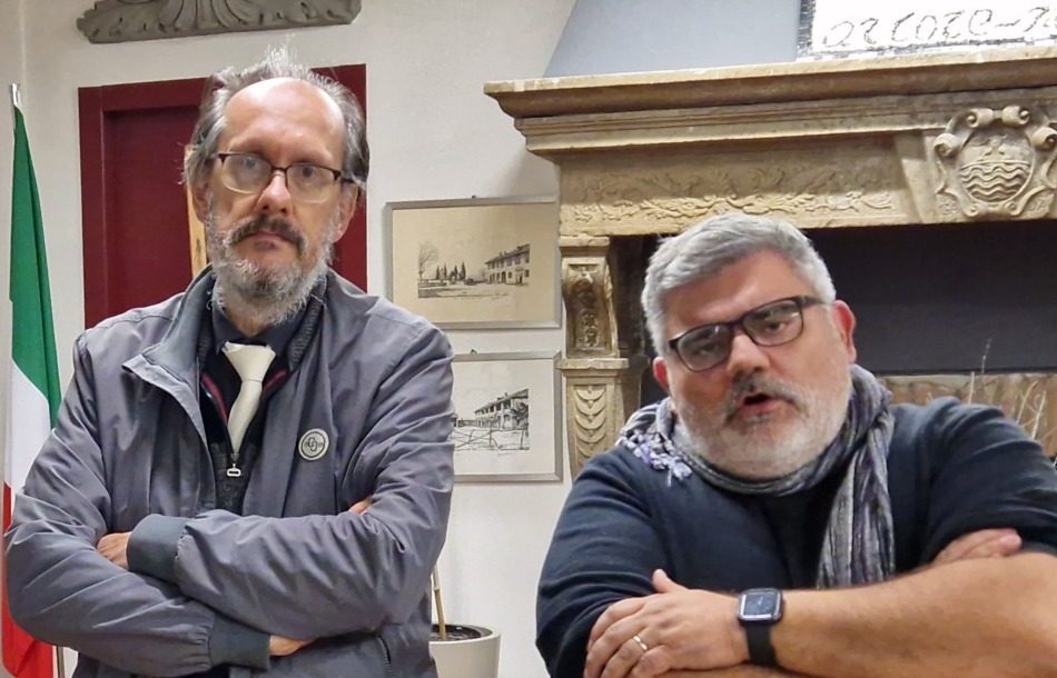 Caso Ramelli, il sindaco Bono: “Con Mantegazza uniti per riportare la politica dentro i confini del rispetto”