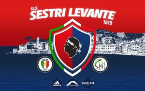 Celle Varazze – Sestri Levante 1-0