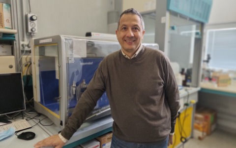 Cellule staminali per la medicina rigenerativa