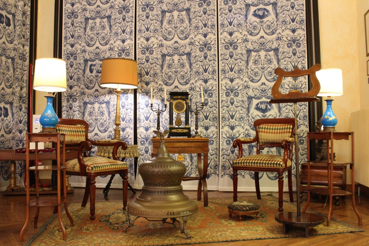 Cenerentola Lab a Villa Gianetti