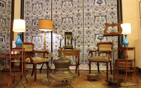 Cenerentola Lab a Villa Gianetti