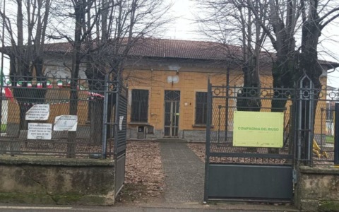 Centro del riuso: riqualificato grazie a 147mila euro da Regione