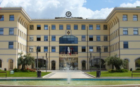 Centro per l’impiego, terminati i lavori di ristrutturazione