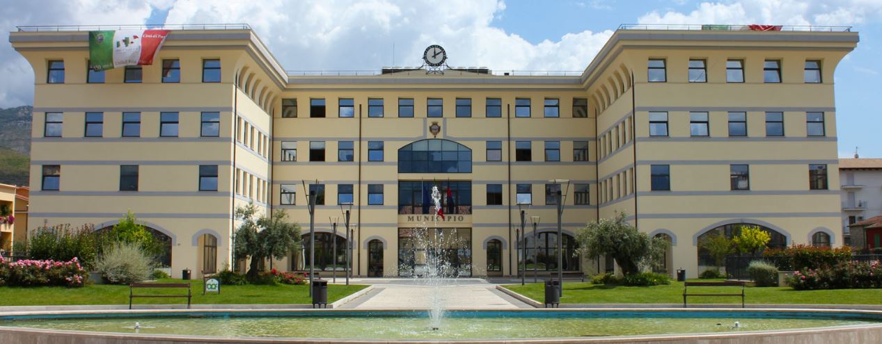 Centro per l’impiego, terminati i lavori di ristrutturazione