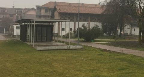 Cercasi gestore per il chiosco del Parco Tre Fontanili: pubblicato il bando