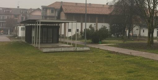 Cercasi gestore per il chiosco del Parco Tre Fontanili: pubblicato il bando