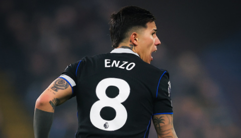 Chelsea, Enzo Fernandez in partenza: piace a City e Real Madrid