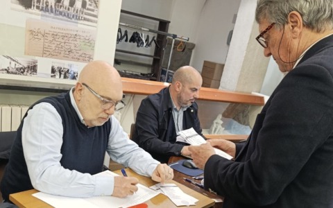 Chiavari, cambio al vertice della Società Economica