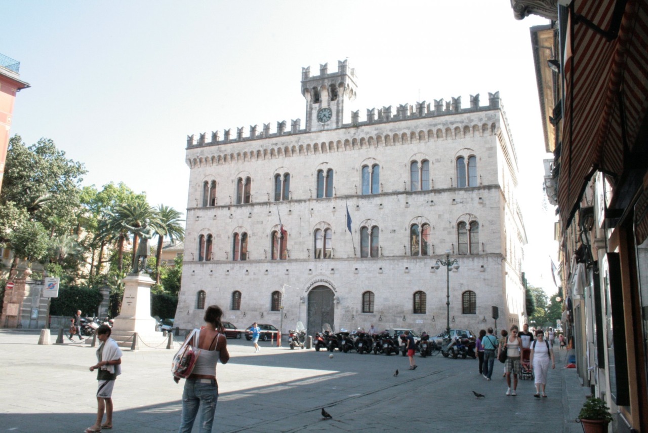 Chiavari, Remigrazione e Riconquista: “Sabato saremo in piazza Mazzini, abbiamo l’autorizzazione”