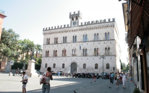 Chiavari, Remigrazione e Riconquista: “Sabato saremo in piazza Mazzini, abbiamo l’autorizzazione”