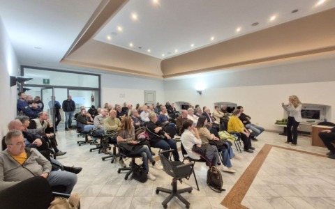 Chiusura del ponte di Brivio, Sesana: «Cisano subirà le peggiori conseguenze. Non abbiamo strade alternative»