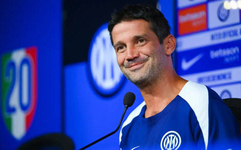 Chivu: “Non sono un fesso, dicevano saremmo arrivati ottavi…”