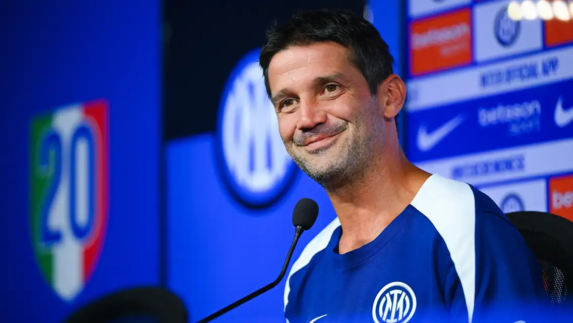 Chivu: “Non sono un fesso, dicevano saremmo arrivati ottavi…”