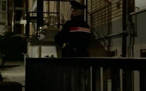 Choc ad Ascoli, giovane barbiere muore accoltellato