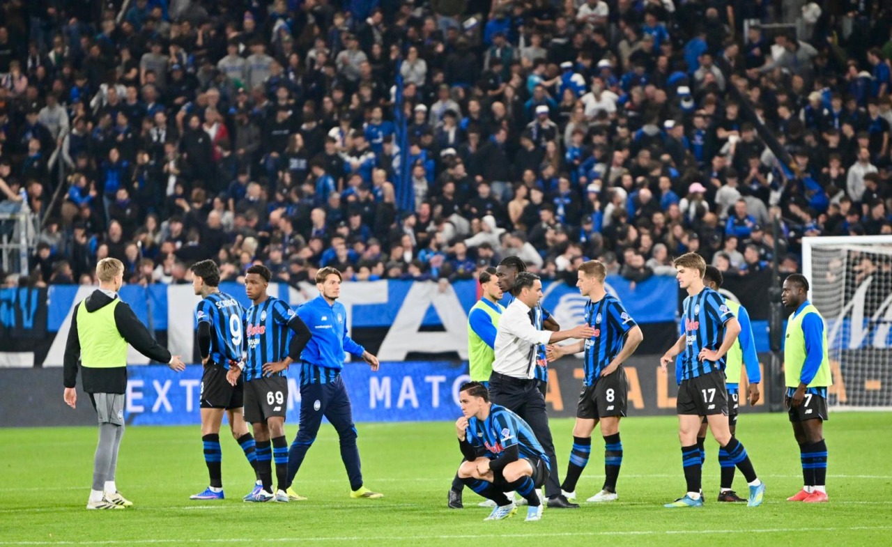 Cinque cose su Atalanta-Lazio 2-3 (dopo i rigori): prima il Var, poi Motta negano la finale di Coppa Italia alla Dea