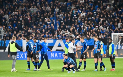 Cinque cose su Atalanta-Lazio 2-3 (dopo i rigori): prima il Var, poi Motta negano la finale di Coppa Italia alla Dea