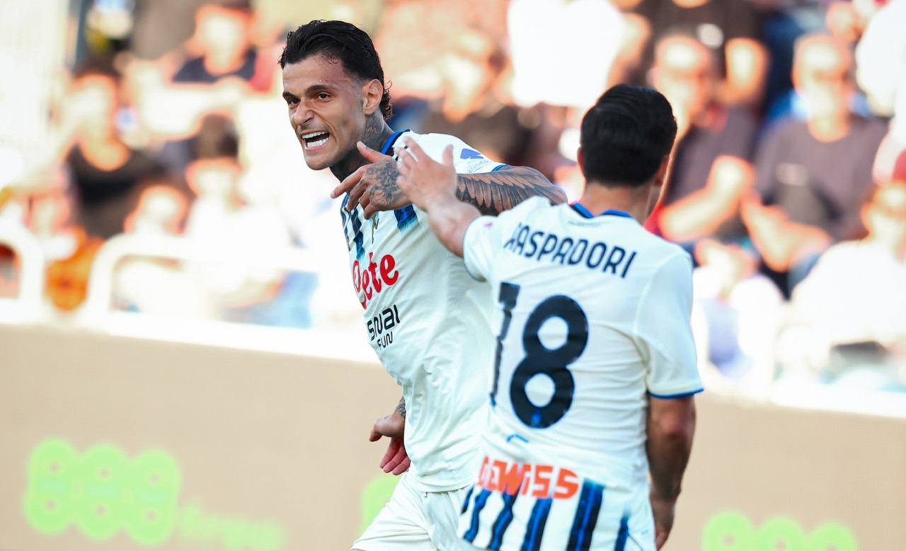 Cinque cose su Cagliari-Atalanta 3-2 (e dintorni): brutta sconfitta, i sardi hanno vinto con merito