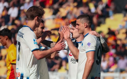 Cinque cose su Lecce-Atalanta 0-3 (e dintorni): segnali positivi in vista del tour de force