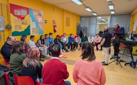 Cisa Ovest Ticino, dal Novarese a Torino il progetto “La musica che ci manca”