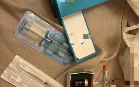 Clinica estetica abusiva, sequestro e denuncia per la titolare