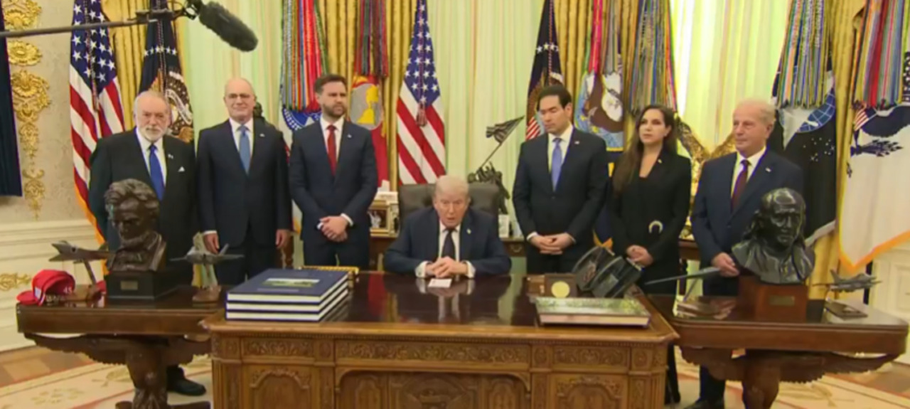 Colloqui a Washington: estesa la tregua tra Libano e Israele