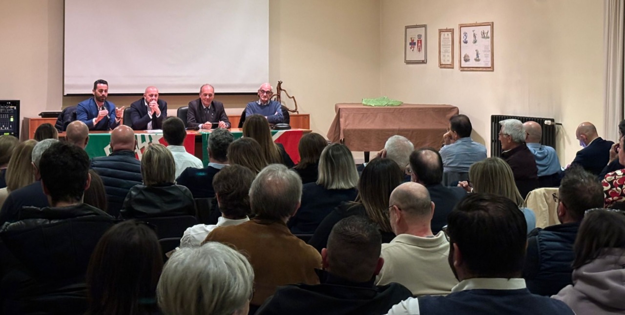 Commercio e territorio: Biassono al bivio tra sviluppo e crisi locale