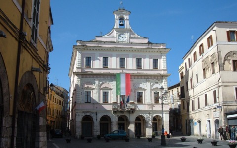 Comune di Civita Castellana: bando per tre assunzioni a tempo indeterminato