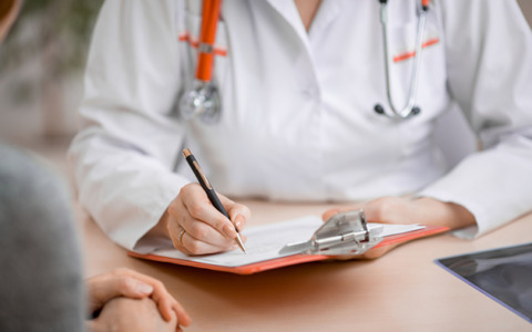 Comunicate le disponibilità di maggio dell’Ambulatorio temporaneo alla Casa di comunità