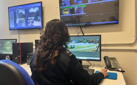 Con l’autovettura danneggiano due auto in sosta e poi fuggono. Individuati dalla Polizia locale