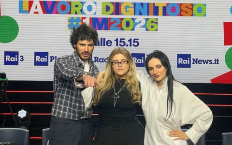 Concertone del Primo Maggio 2026: “Lavoro dignitoso”. Scaletta, dove vederlo, tutti gli artisti