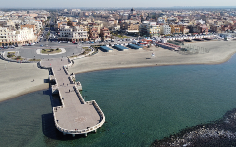 Concessioni balneari a Ostia, il Consiglio di Stato ha accolto l’appello di Roma Capitale