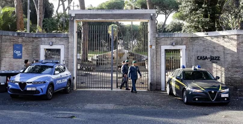 Conclusi gli scavi alla casa del Jazz