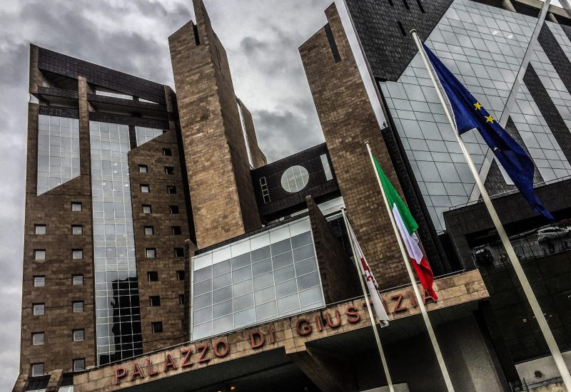 Condannato a 5 anni per la morte del padre infermo, non voleva ucciderlo: uscito di prigione