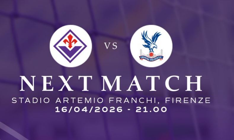 Conference League, la Fiorentina tenta la rimonta “impossibile”