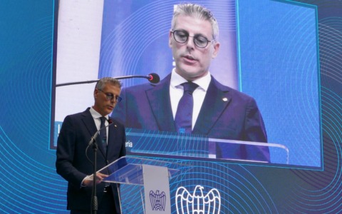 Confindustria Imperia, Tesorini: “Mare è nostra più grande infrastruttura”