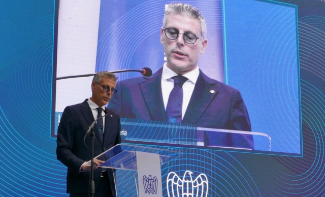 Confindustria Imperia, Tesorini: “Mare è nostra più grande infrastruttura”