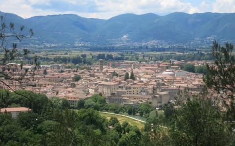 Consiglio Comunale di Rieti in seduta il 23 aprile
