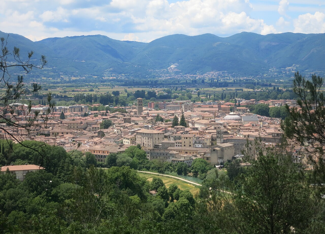 Consiglio Comunale di Rieti in seduta il 23 aprile