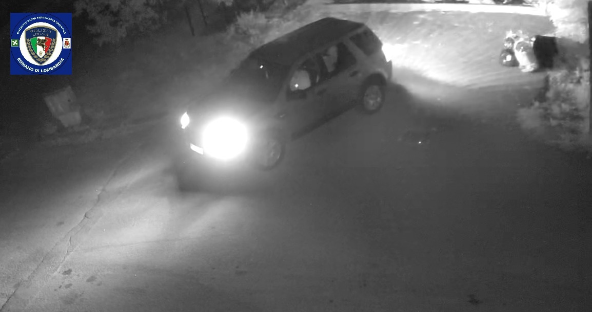 Controlli ambientali e contrasto all’abbandono dei rifiuti: intensificata l’azione della Locale nel primo trimestre 2026